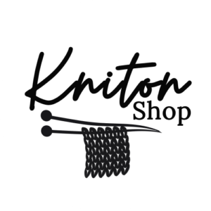 Логотип магазина KnitonShop