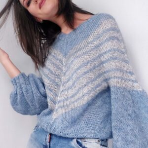 Handmade knitwear