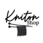 Логтип компанії KnitonShop